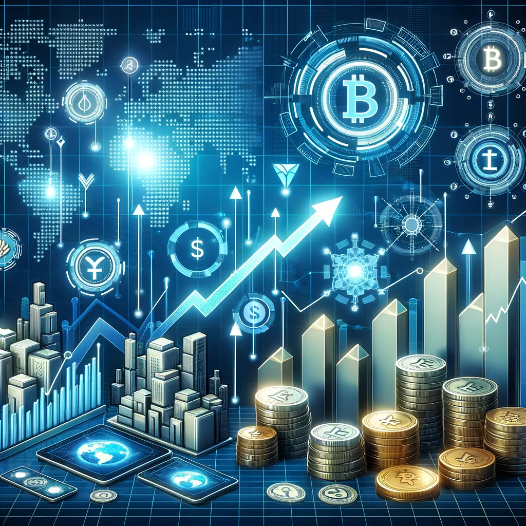 Asset Tokenization: 2025’s Best Must-Have RWA Trend