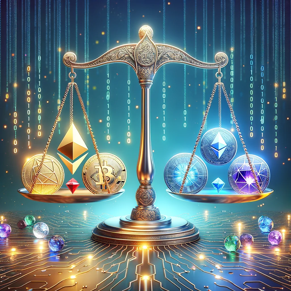 Ethereum Alternatives: Affordable, Must-Have Fee Cuts