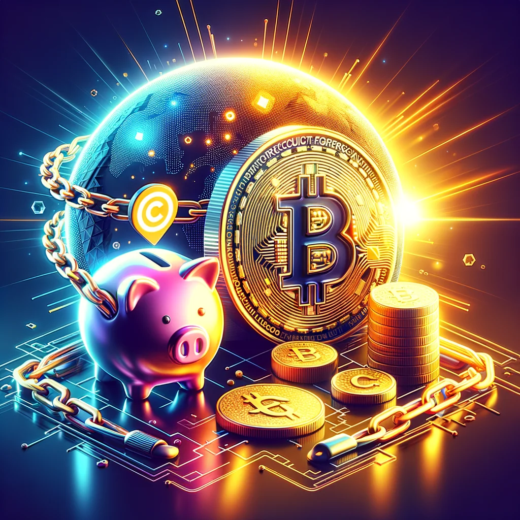 Cryptocurrency Breakthrough: Best for the Underbanked