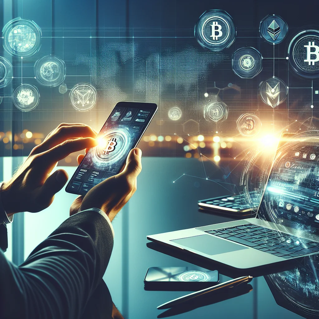 Cryptocurrency Payment Platform: How It Works and Why It Matters