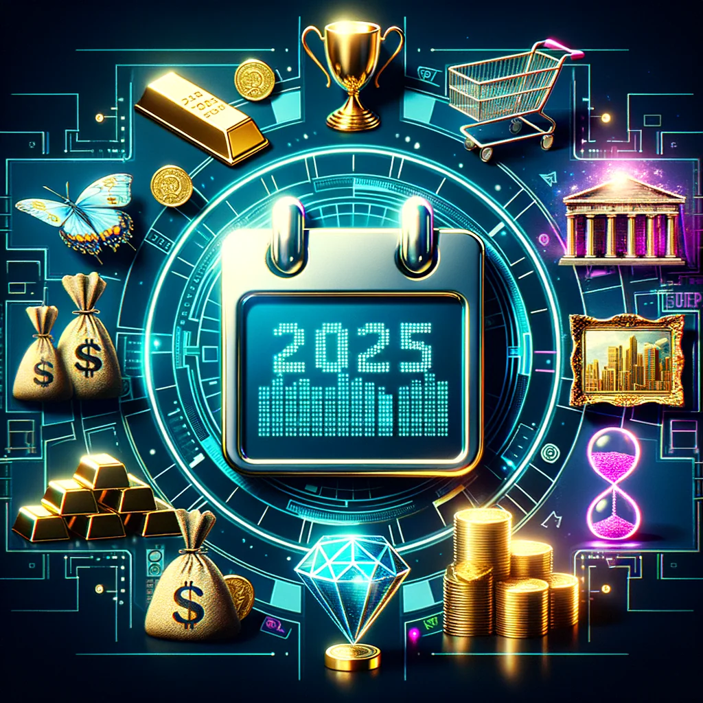 Asset Tokenization: Best 2025 RWA Trend – Exclusive