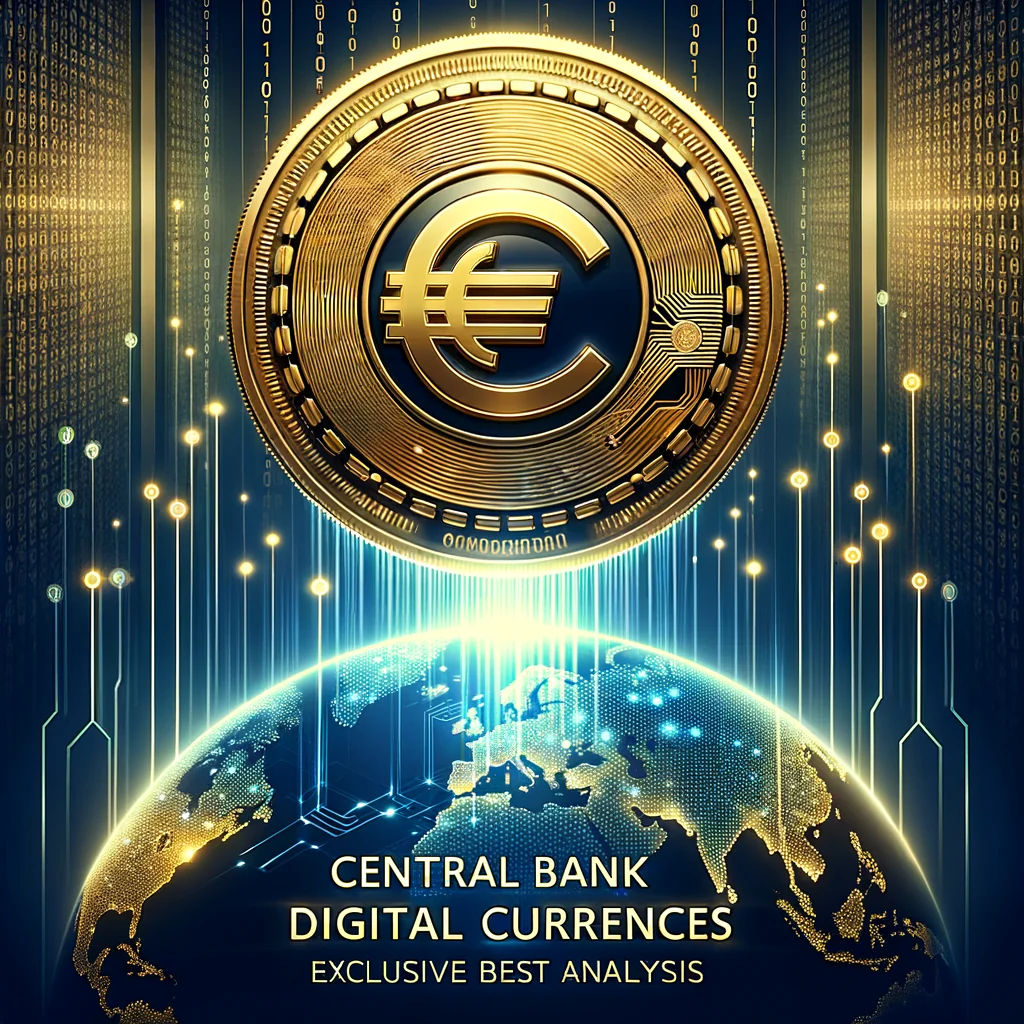 Central Bank Digital Currencies: Exclusive Best Analysis